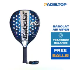 Babolat Air Viper 2025