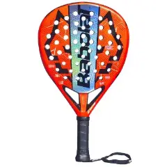 Babolat Viper Soft 3.0 2026 Juan Lebron