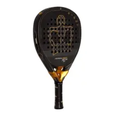 Black Crown Patron Gold 2025