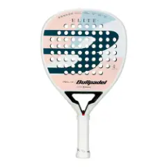 Bullpadel Elite Woman 2025 Gemma Triay