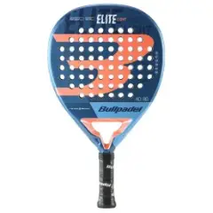 Bullpadel Elite Woman Light 2023