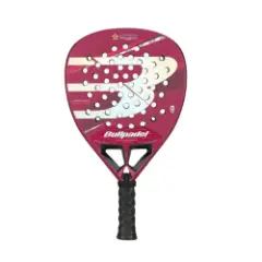 Bullpadel Hack 04 TF 2026