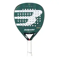Bullpadel Icon 2026 Juan Martin Diaz