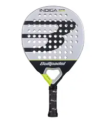 Bullpadel Indiga CTR 2026
