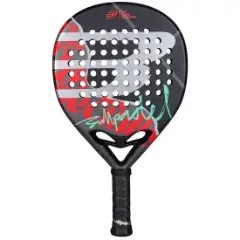 Bullpadel Ionic Control 2026