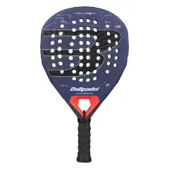 Bullpadel Neuron 02 2027 Fede Chingotto