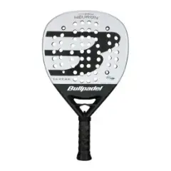 Bullpadel Neuron 2025 Fede Chingotto