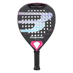 Bullpadel Wonder 2027 Claudia Fernandez