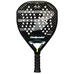 Bullpadel Xplo 2026 Martin Di Nenno