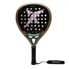 Drop Shot Axion Attack 2.0 2026 Jon Sanz
