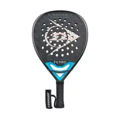Dunlop FX Pro 2026