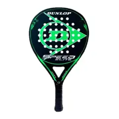 Dunlop Speed Elite 2021