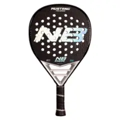 Enebe Mustang Esmerald 15K 2026