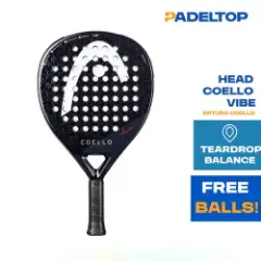 Head Coello Vibe 2025