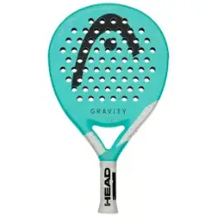 Head Gravity Team Light 2024