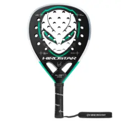 Hirostar Alien Core 2026 Tolito Aguirre