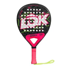 Lok Be Flow Gen 2 Pink-Green 2026
