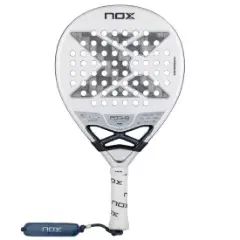 Nox AT10 Genius 12K Alum Xtrem Lite 2026
