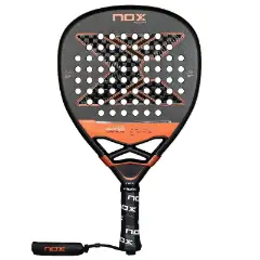 Nox AT10 Genius Attack 12K Alum 2025