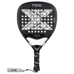 Nox AT10 Genius Attack 18K Alum 2026