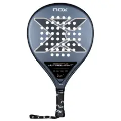 Nox AT10 Genius Ultra Light 2026 Agustin Tapia