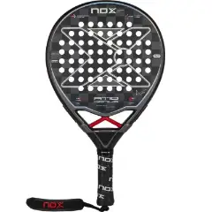 Nox AT10 Luxury Genius 18K 2023