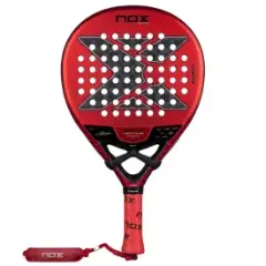 Nox EA10 Ventus Hybrid 12K Xtrem 2026 Edu Alonso