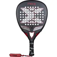Nox Future Attack 12K Alum 2025