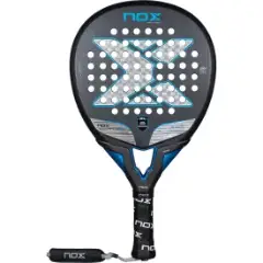 Nox Future Hybrid 12K Alum 2025