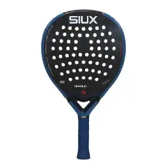 Siux Diablo Pro Royal Blue 2026