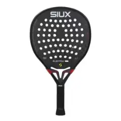 Siux Electra Pro Fire Red 2026 Franco Stupackzuk