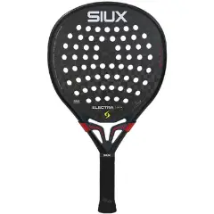 Siux Electra Pro Shadow Red 2026 Franco Stupackzuk
