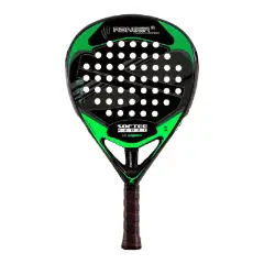 Softee Ranger Green