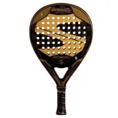 Softee Speed Gold Power 4.0 Nano Mesh 2026
