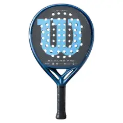 Wilson Endure Pro V1 2026 Momo Gonzalez